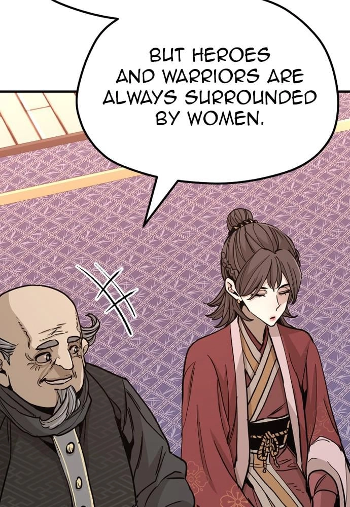 Murim Rpg Simulation Chapter 40 - Page 170