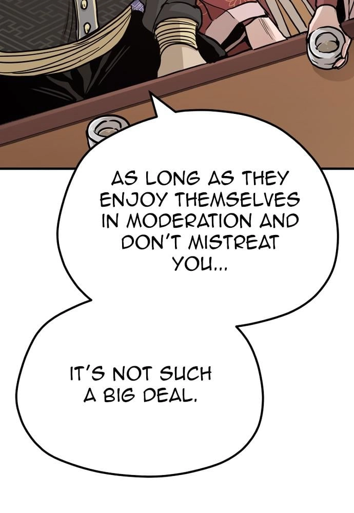 Murim Rpg Simulation Chapter 40 - Page 171
