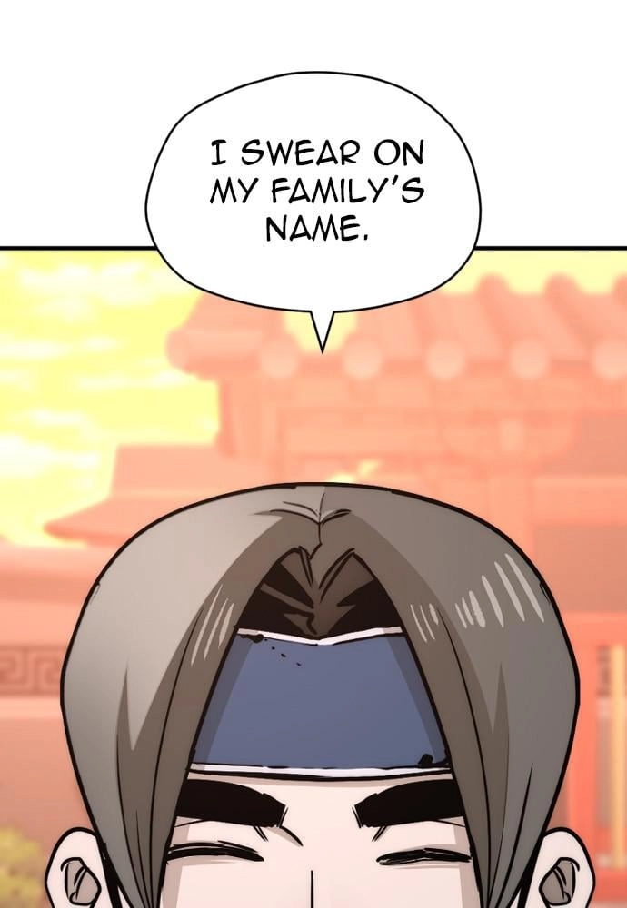 Murim Rpg Simulation Chapter 40 - Page 175