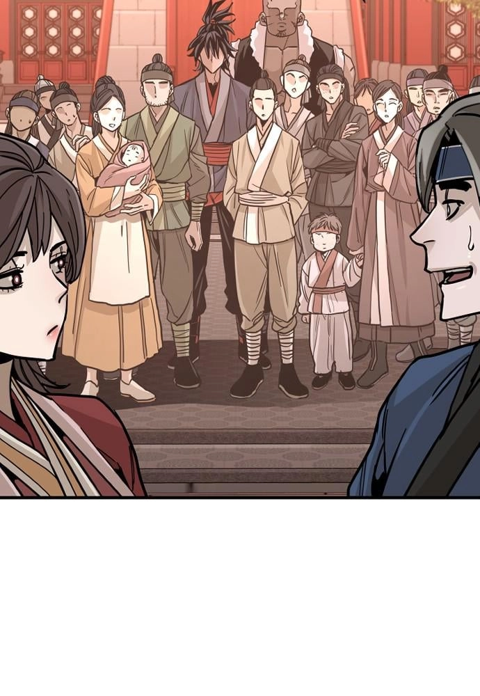 Murim Rpg Simulation Chapter 40 - Page 179
