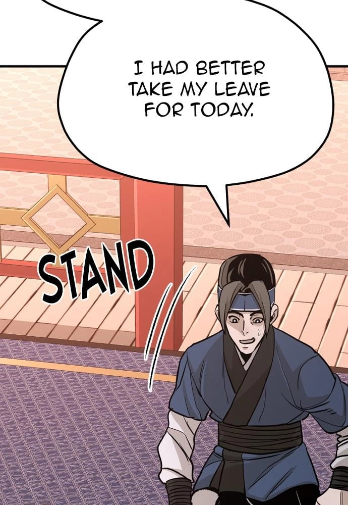 Murim Rpg Simulation Chapter 40 - Page 190