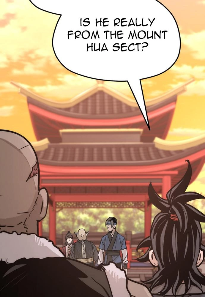 Murim Rpg Simulation Chapter 40 - Page 194