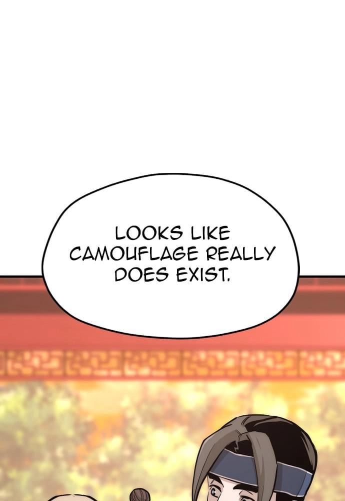 Murim Rpg Simulation Chapter 40 - Page 200