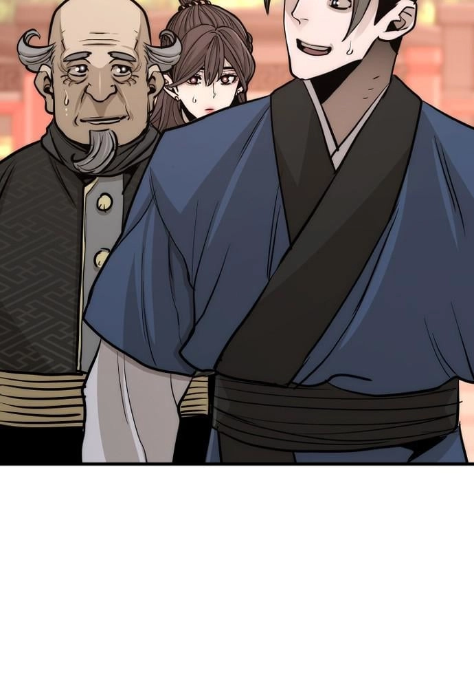 Murim Rpg Simulation Chapter 40 - Page 201