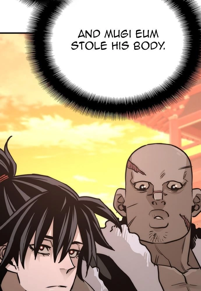 Murim Rpg Simulation Chapter 40 - Page 206