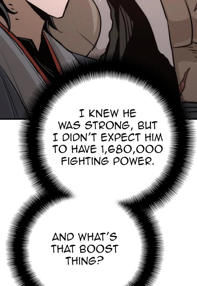 Murim Rpg Simulation Chapter 40 - Page 207