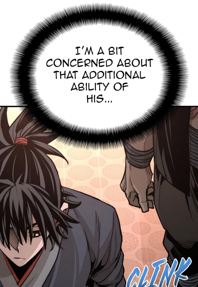 Murim Rpg Simulation Chapter 40 - Page 209