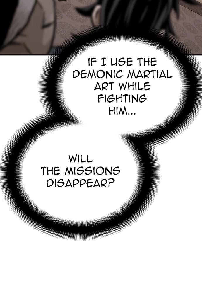 Murim Rpg Simulation Chapter 40 - Page 213