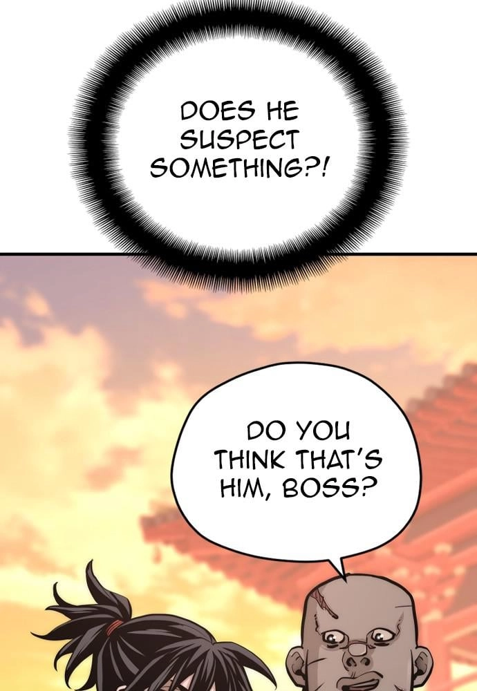 Murim Rpg Simulation Chapter 40 - Page 217