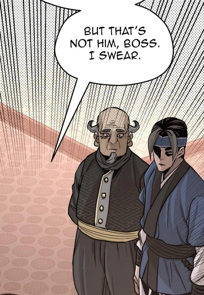 Murim Rpg Simulation Chapter 40 - Page 221