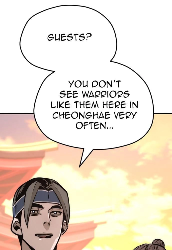 Murim Rpg Simulation Chapter 40 - Page 227