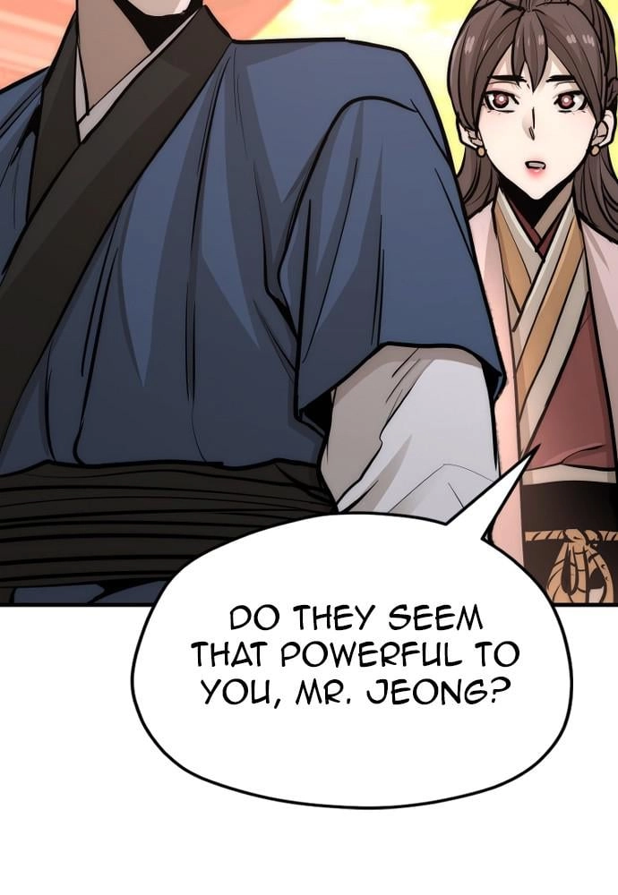 Murim Rpg Simulation Chapter 40 - Page 228