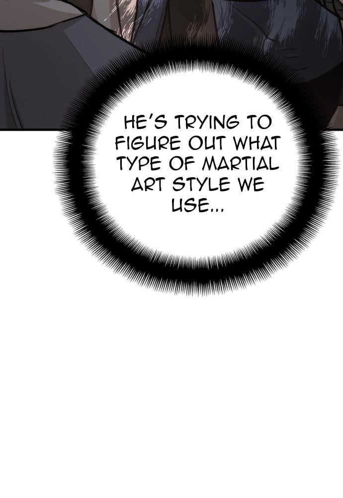 Murim Rpg Simulation Chapter 40 - Page 238