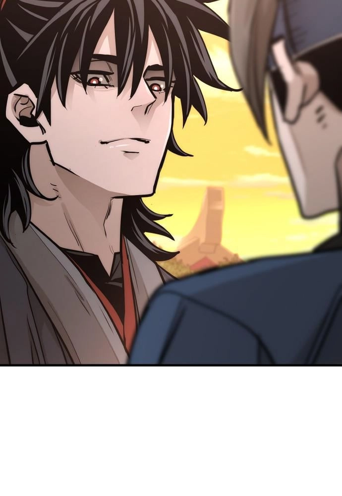 Murim Rpg Simulation Chapter 40 - Page 240