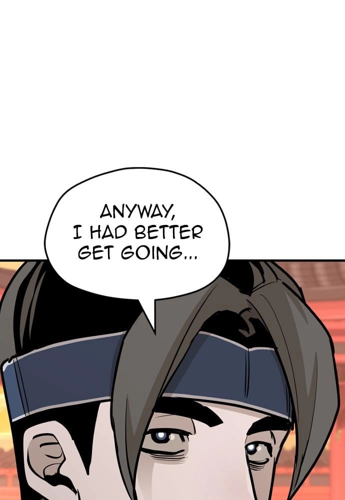 Murim Rpg Simulation Chapter 40 - Page 246