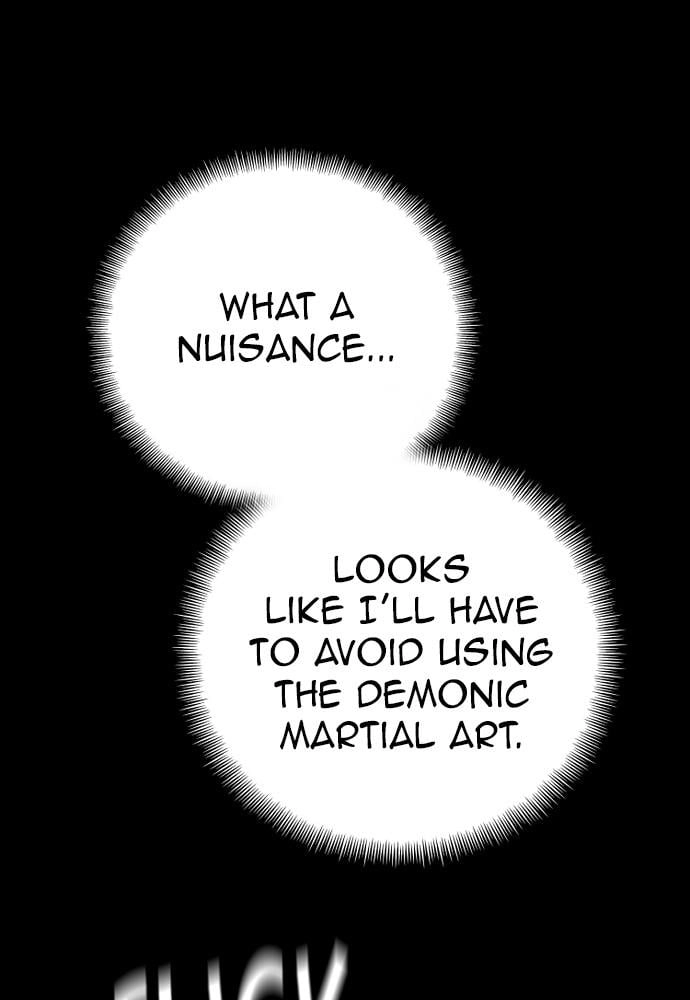 Murim Rpg Simulation Chapter 41 - Page 11