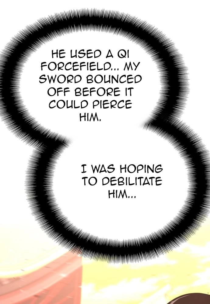 Murim Rpg Simulation Chapter 41 - Page 28