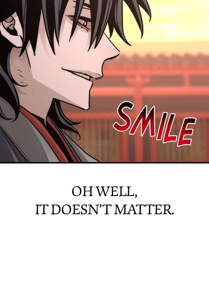 Murim Rpg Simulation Chapter 41 - Page 32