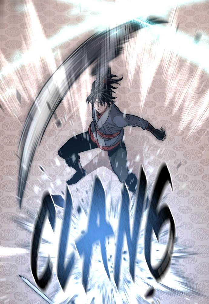 Murim Rpg Simulation Chapter 41 - Page 38