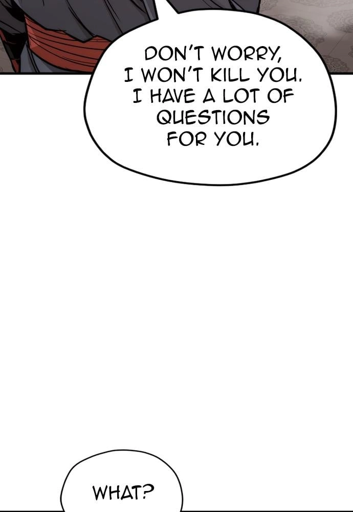 Murim Rpg Simulation Chapter 41 - Page 42