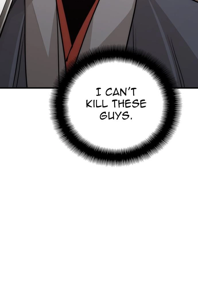Murim Rpg Simulation Chapter 41 - Page 50
