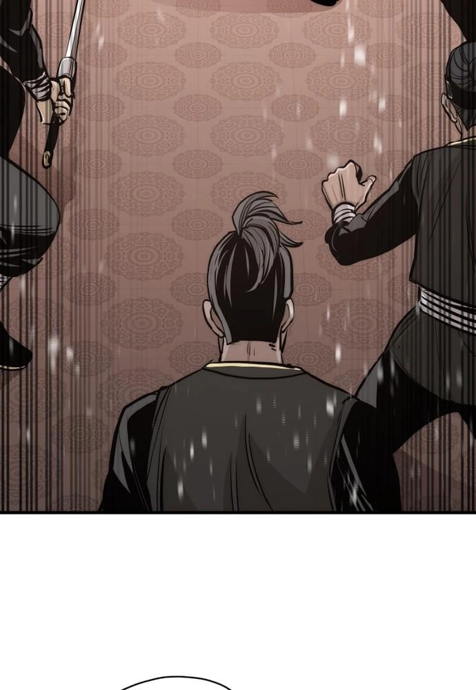 Murim Rpg Simulation Chapter 41 - Page 54