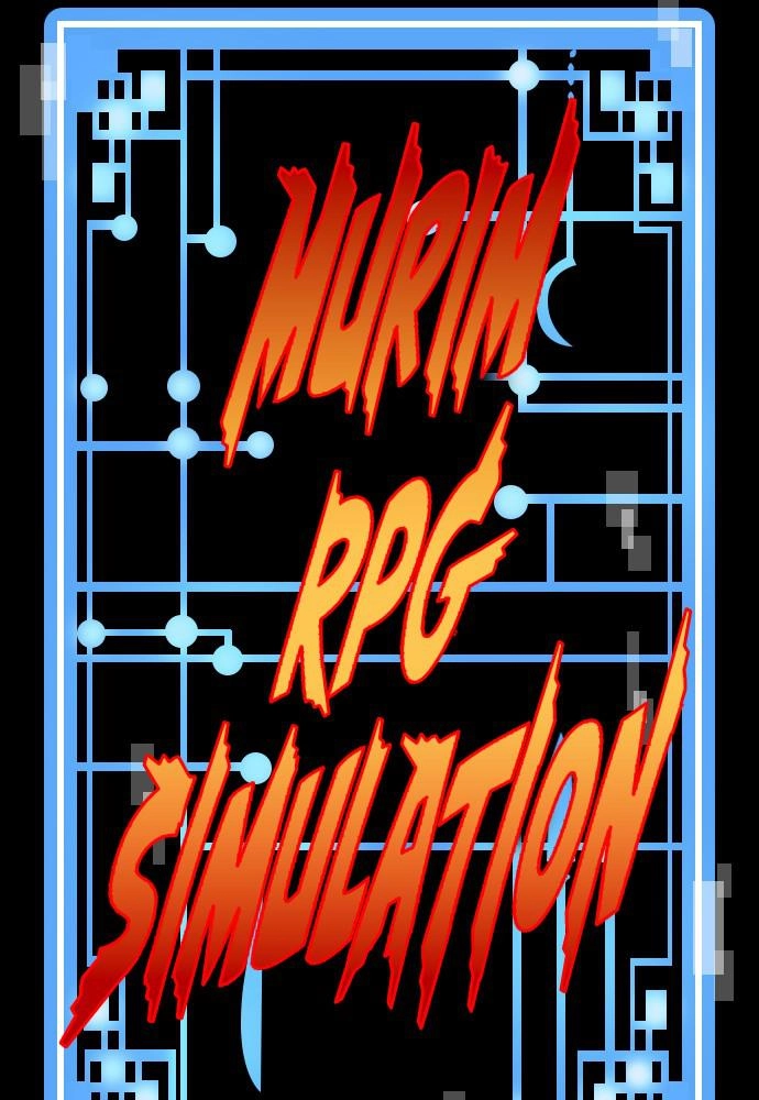Murim Rpg Simulation Chapter 41 - Page 57