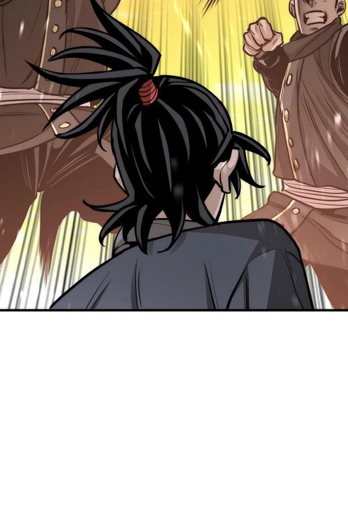 Murim Rpg Simulation Chapter 41 - Page 67