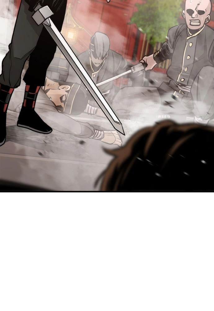 Murim Rpg Simulation Chapter 41 - Page 77