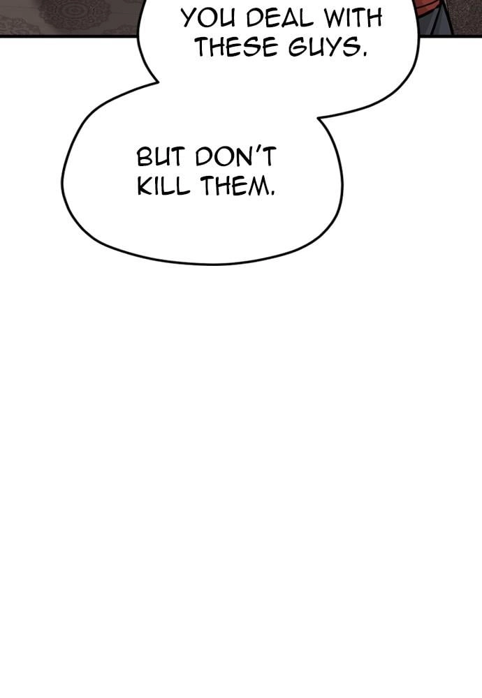 Murim Rpg Simulation Chapter 41 - Page 83