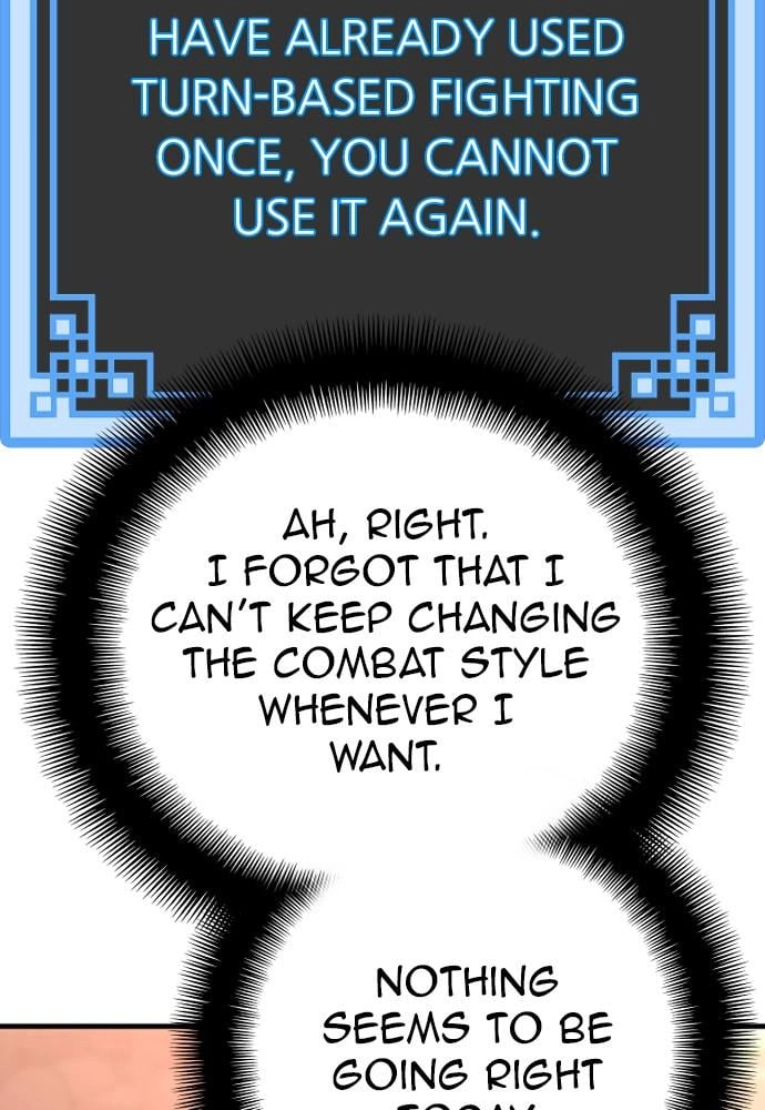 Murim Rpg Simulation Chapter 41 - Page 87