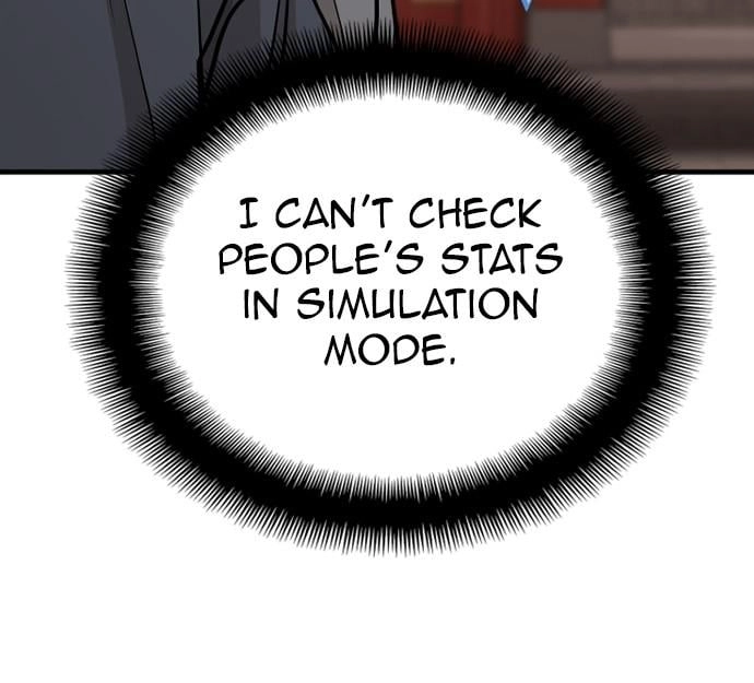 Murim Rpg Simulation Chapter 41 - Page 89