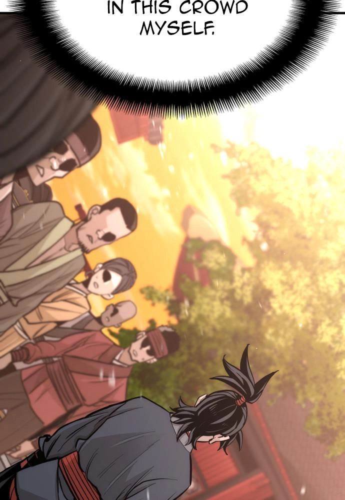 Murim Rpg Simulation Chapter 41 - Page 91