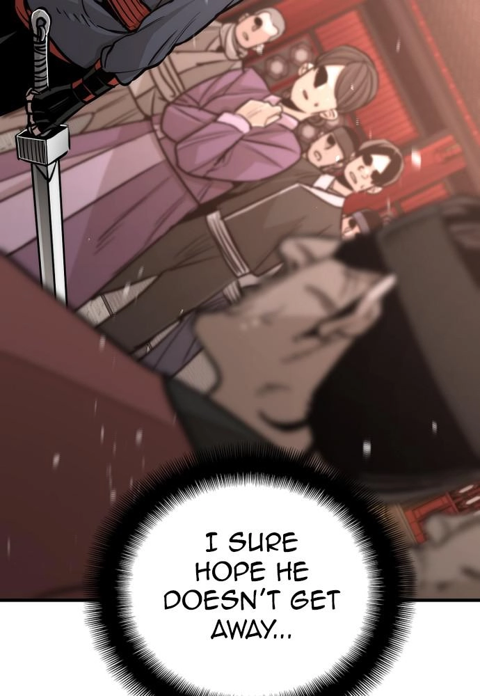 Murim Rpg Simulation Chapter 41 - Page 92