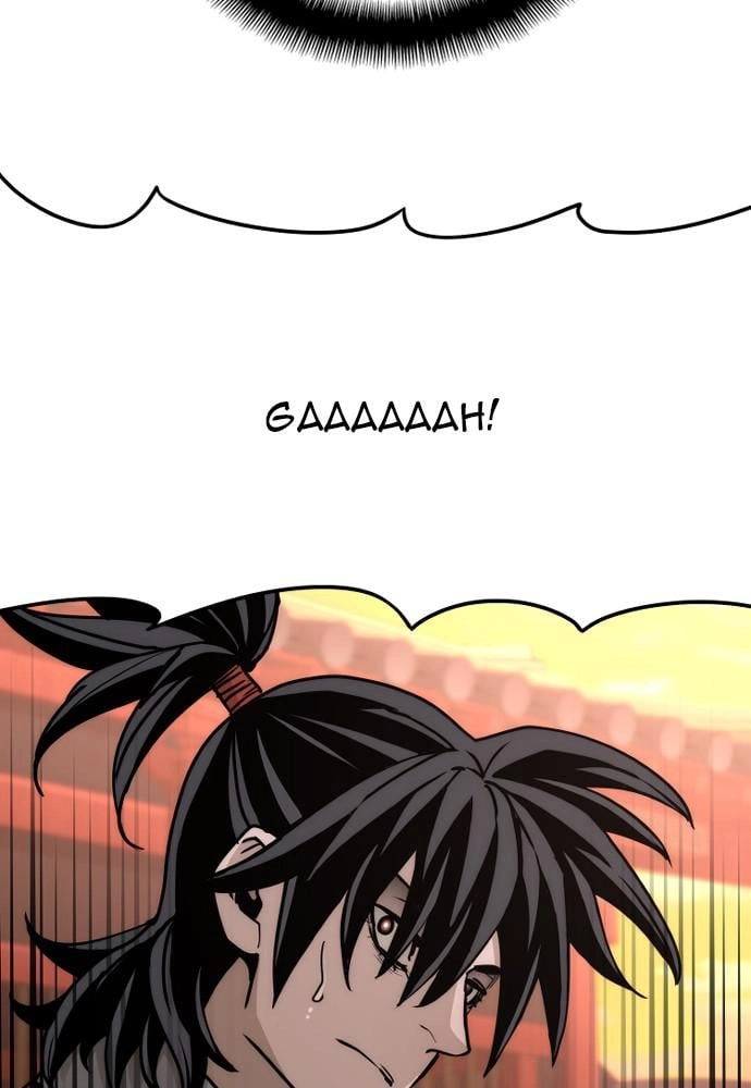Murim Rpg Simulation Chapter 41 - Page 93