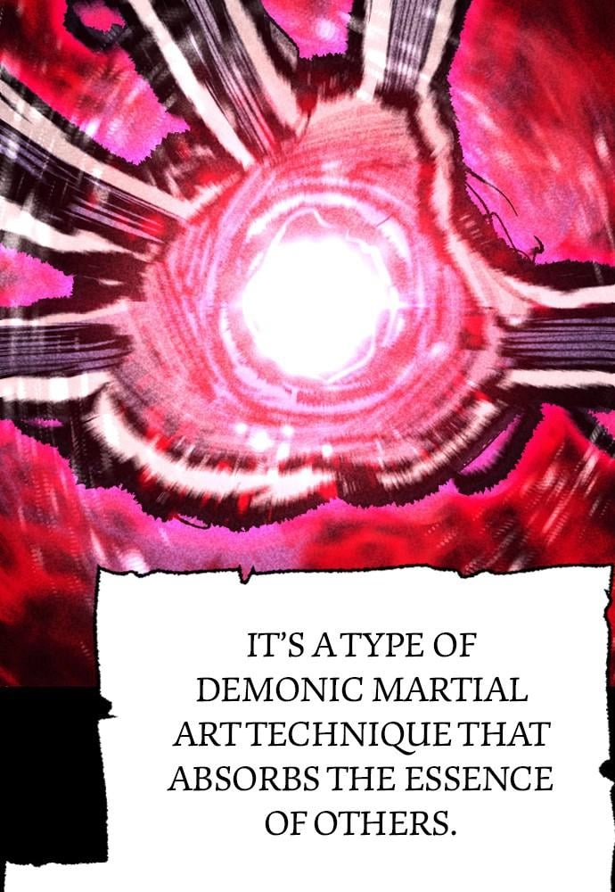 Murim Rpg Simulation Chapter 41 - Page 100
