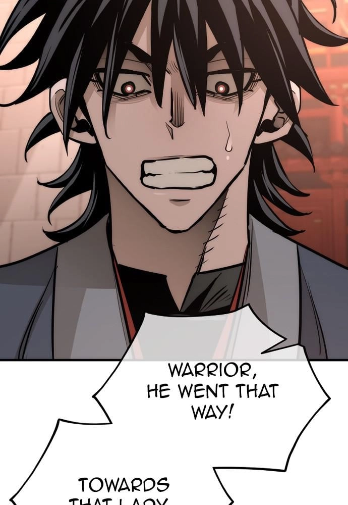 Murim Rpg Simulation Chapter 41 - Page 109