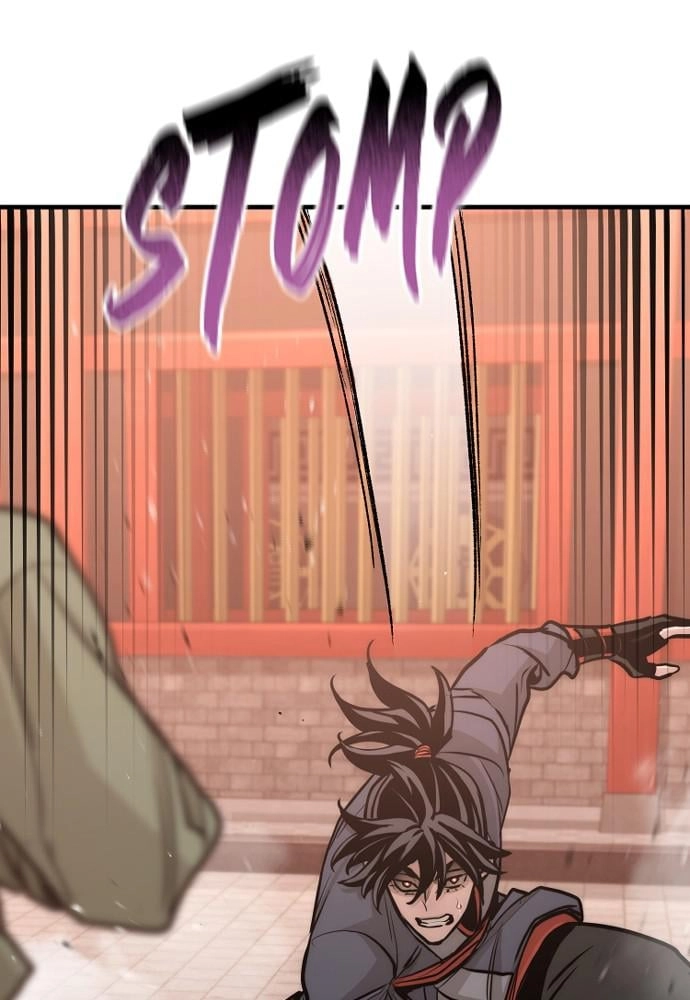 Murim Rpg Simulation Chapter 41 - Page 125
