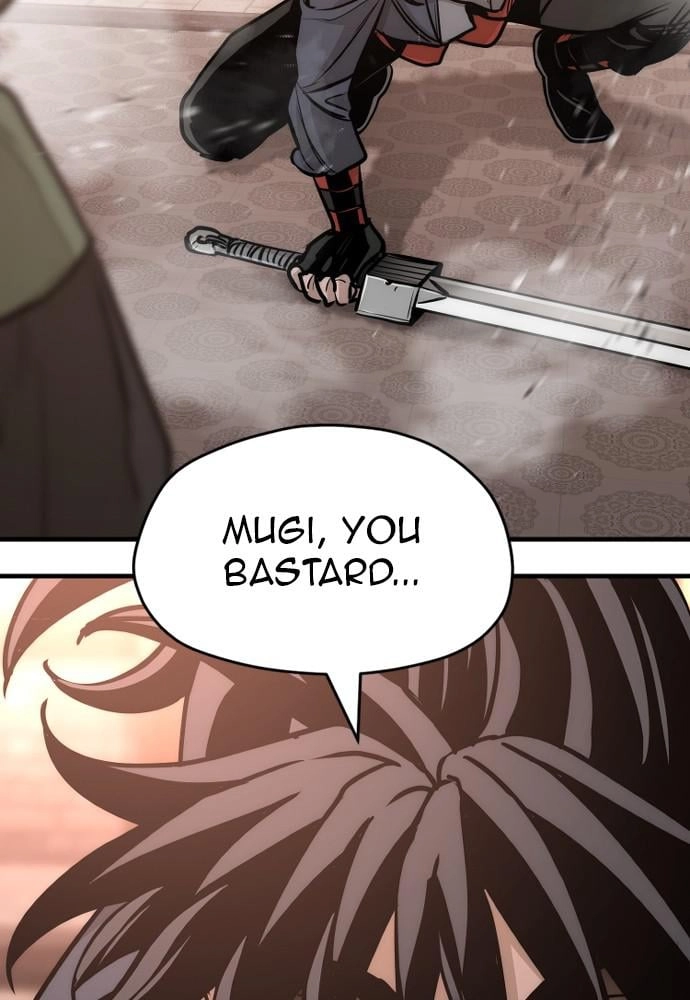 Murim Rpg Simulation Chapter 41 - Page 126
