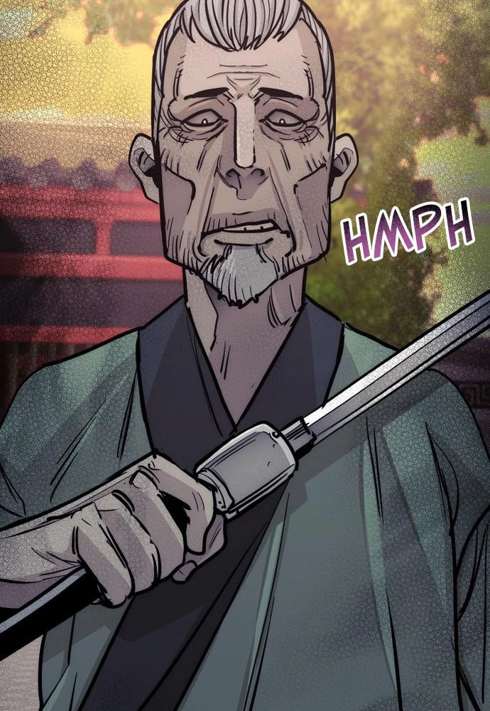 Murim Rpg Simulation Chapter 41 - Page 129