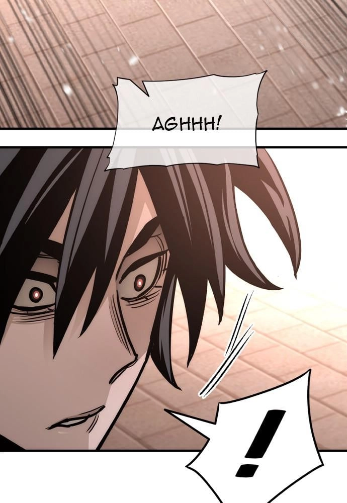 Murim Rpg Simulation Chapter 41 - Page 138
