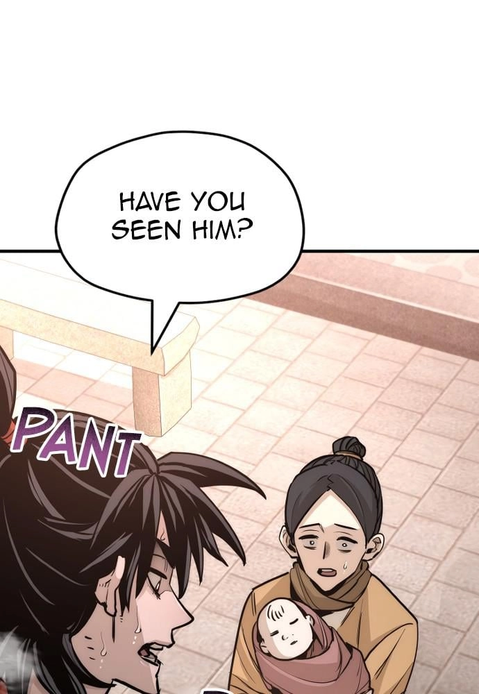 Murim Rpg Simulation Chapter 41 - Page 144