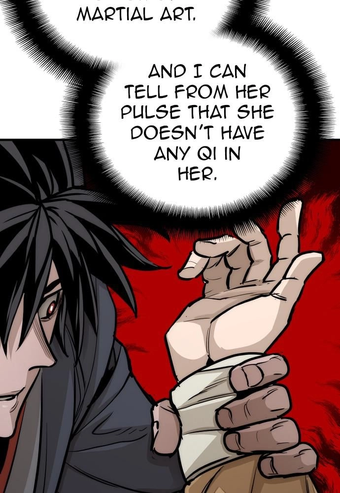 Murim Rpg Simulation Chapter 41 - Page 148