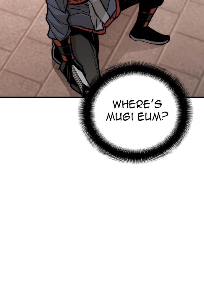Murim Rpg Simulation Chapter 41 - Page 152