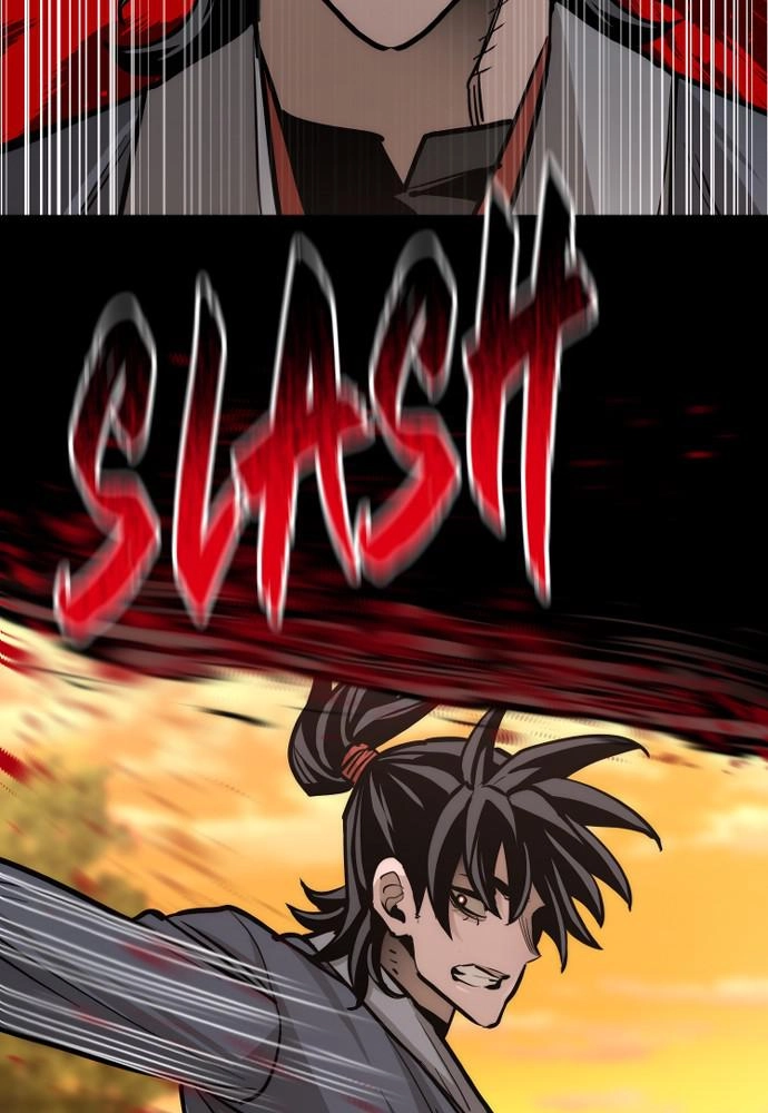 Murim Rpg Simulation Chapter 41 - Page 157