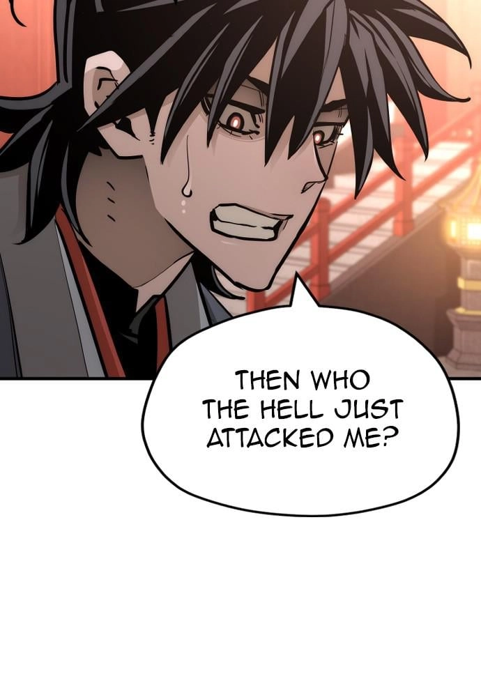 Murim Rpg Simulation Chapter 41 - Page 163