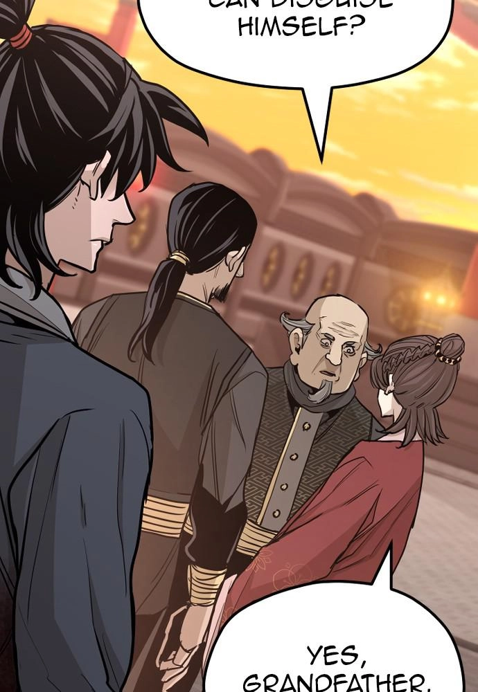 Murim Rpg Simulation Chapter 41 - Page 181