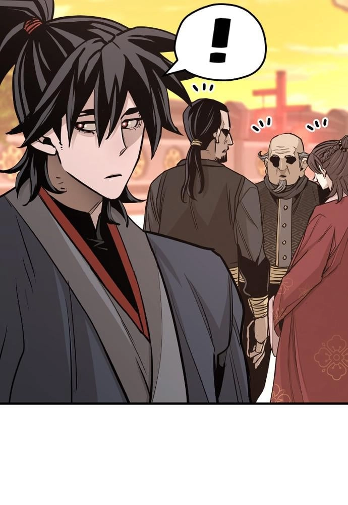 Murim Rpg Simulation Chapter 41 - Page 186