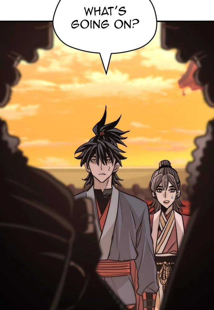 Murim Rpg Simulation Chapter 41 - Page 188