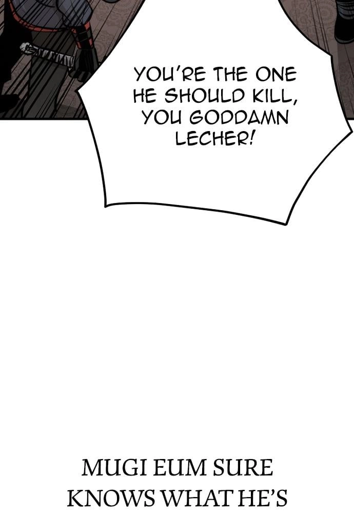 Murim Rpg Simulation Chapter 41 - Page 198